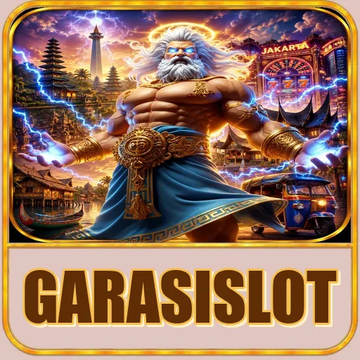 Pratinjau tampilan garasislot