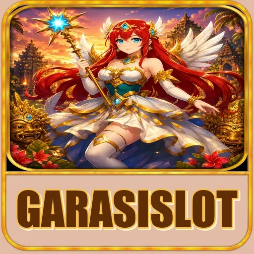 Pratinjau tampilan garasislot